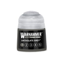 Warhammer Tone Pro Paint: Dataslate Grey