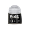 Warhammer Tone Pro Paint: Dataslate Grey