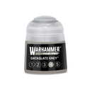 Warhammer Tone Pro Paint: Dataslate Grey