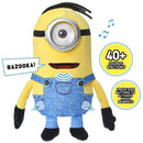 Minions Dick Palm Puppetronic