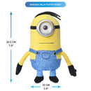 Minions Dick Palm Puppetronic