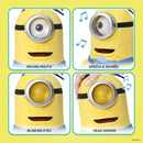 Minions Dick Palm Puppetronic
