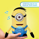 Minions Dick Palm Puppetronic