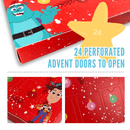Disney Crystal Art Advent Calendar