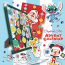 Disney Crystal Art Advent Calendar