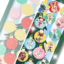 Disney Crystal Art Advent Calendar