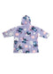 Disney Stitch Hooded Wearable Fleece