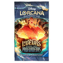 Disney Lorcana: Whispers In The Well S10 - Booster Pack (Single)