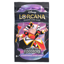 Disney Lorcana: Rise Of The Floodborn - Booster Pack