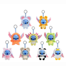 Disney Stitch YuYus Blind Box