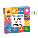 Ditty Bird First 100 Words Sound Book