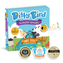 Ditty Bird Nursery Rhymes Sound Book