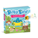 Ditty Bird Action Songs Sound Book