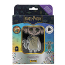 Crystal Art Mirror Buddy - Harry Potter Dobby
