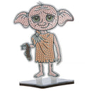 Crystal Art Mirror Buddy - Harry Potter Dobby