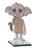 Crystal Art Mirror Buddy - Harry Potter Dobby