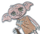 Crystal Art Mirror Buddy - Harry Potter Dobby