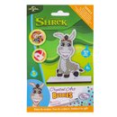 Crystal Art Buddy - Shrek: Donkey