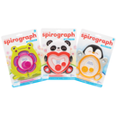 Spirograph Doodle Pals Assorted