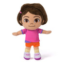 Dora The Explorer 20cm Plush Assortment