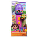 Dora The Explorer Rainforest Rhythms Microphone