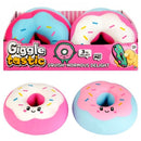 Jumbo Squishy Donut