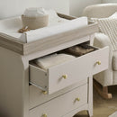 Clara 3 Piece Furniture Set - Cashmere/Ash