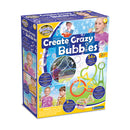 Create Crazy Bubbles Set