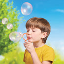 Create Crazy Bubbles Set