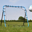 Precision Adjustable Football Rebounder