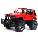 RC Double Eagle 1/14 Jeep Wrangler