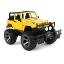 RC Double Eagle 1/14 Jeep Wrangler