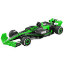 RC Double Eagle Kick Sauber F1