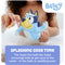 Toomies Swimming Bluey Bath Toy