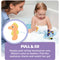 Toomies Swimming Bluey Bath Toy