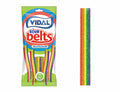 Vidal Rainbow Belts