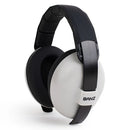 Banz Ear Defenders Infant - Grey