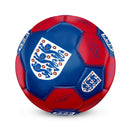 England Signatures Football