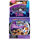 Crazy Aaron's Thinking Putty - Brown Sugar Boba