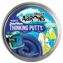 Crazy Aaron's Thinking Putty - Tidal Wave