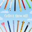 Legami Erasable Gel Pen - Ladybug