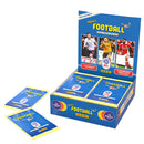 Football EFL 2025/26 Trading Card Collectors Box