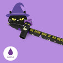 Legami Erasable Gel Pen - Witch Cat