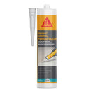 SikaSeal General Purpose Silicone 260ml - Clear