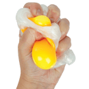 Crazy Aaron's Thinking Putty - Egg-Cellent
