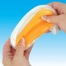 Crazy Aaron's Thinking Putty - Egg-Cellent