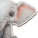 Crystal Art Buddy - Elephant