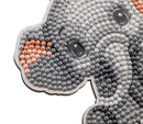Crystal Art Buddy - Elephant