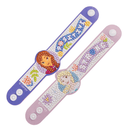 Crystal Art Friendship Bracelet - Frozen Elsa & Anna