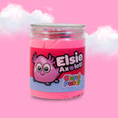Slime Party Sensory Cloud Putty - Elsie Axolotl